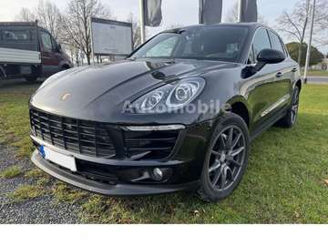 S Diesel 258 Ch PDK Pano Navi Caméra / 46