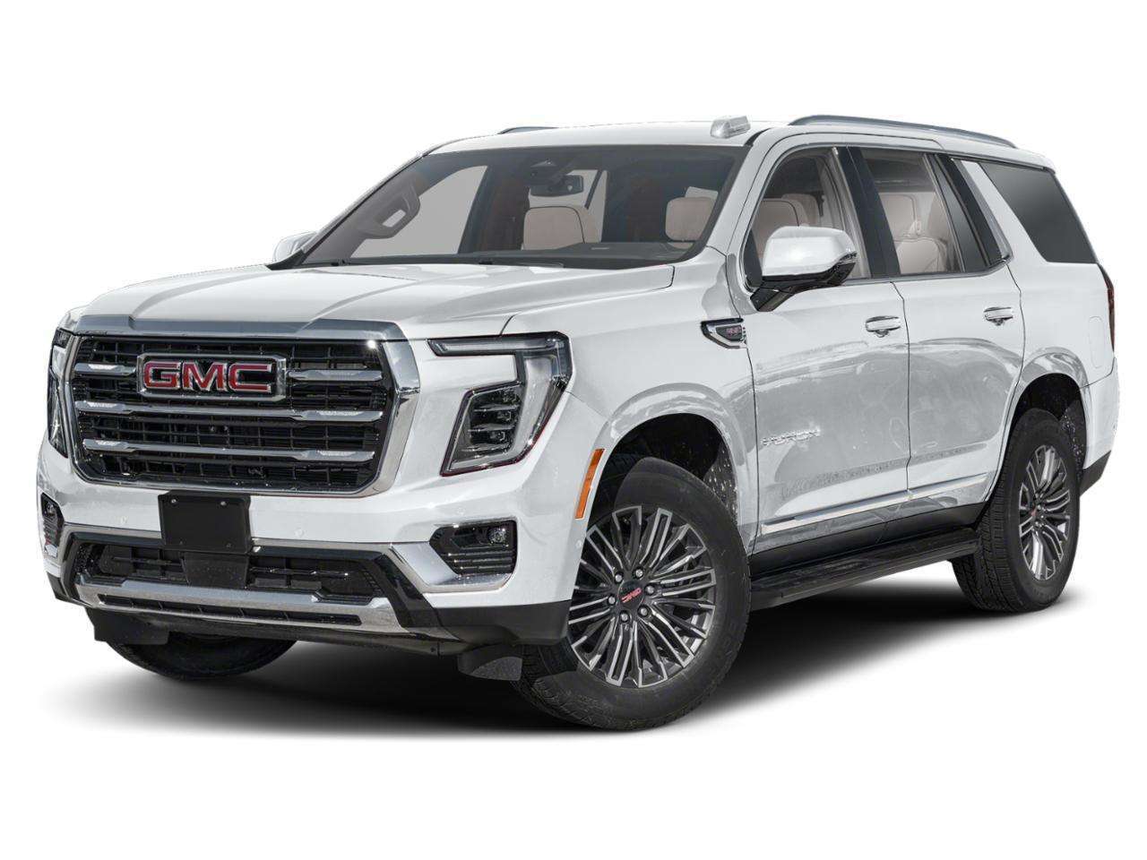2025 GMC Yukon | **WHOLESALE**.