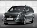 Mercedes-Benz V 300 d 4M STYLE+Allrad+9G+StandHZ+Klimaautom.+DIS Grau - thumbnail 2