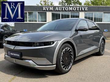 Lounge AWD 77.4 kWh | SOH 100% !! | MEGA VOL! | RI