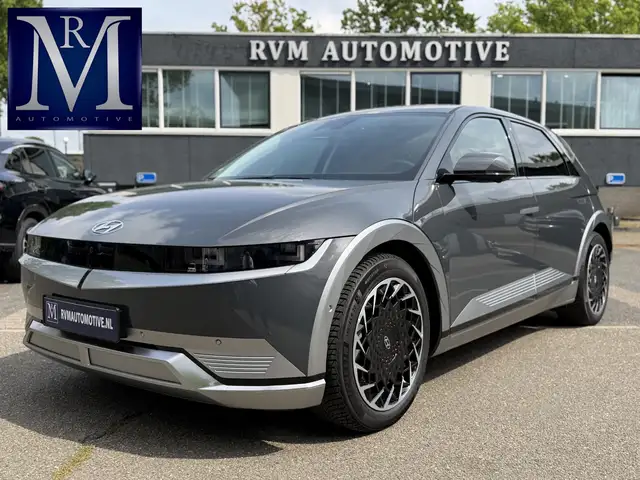 Hyundai IONIQ 5 Lounge AWD 77.4 kWh | SOH 100% !! | MEGA VOL! | RI