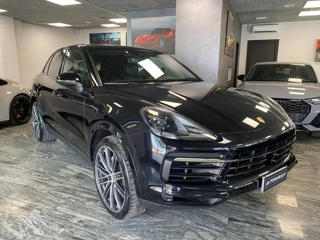 Porsche Cayenne Cayenne V6 3.0 340 CV PROMO SETTEMBRE!!