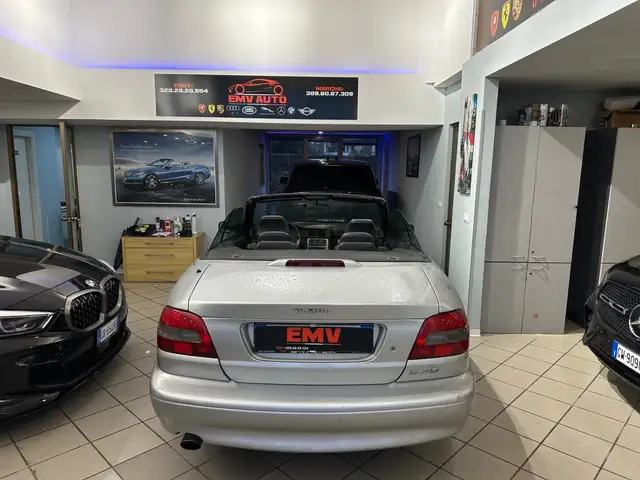 Volvo C70 view 15