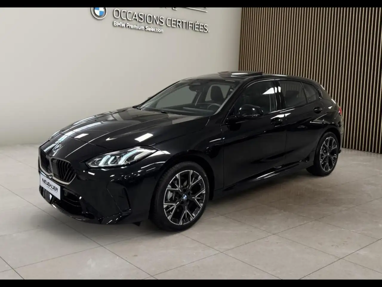 BMW 116