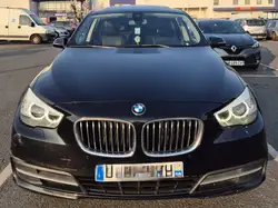 BMW Série 5 Gran Turismo 530d 258 ch Modern A