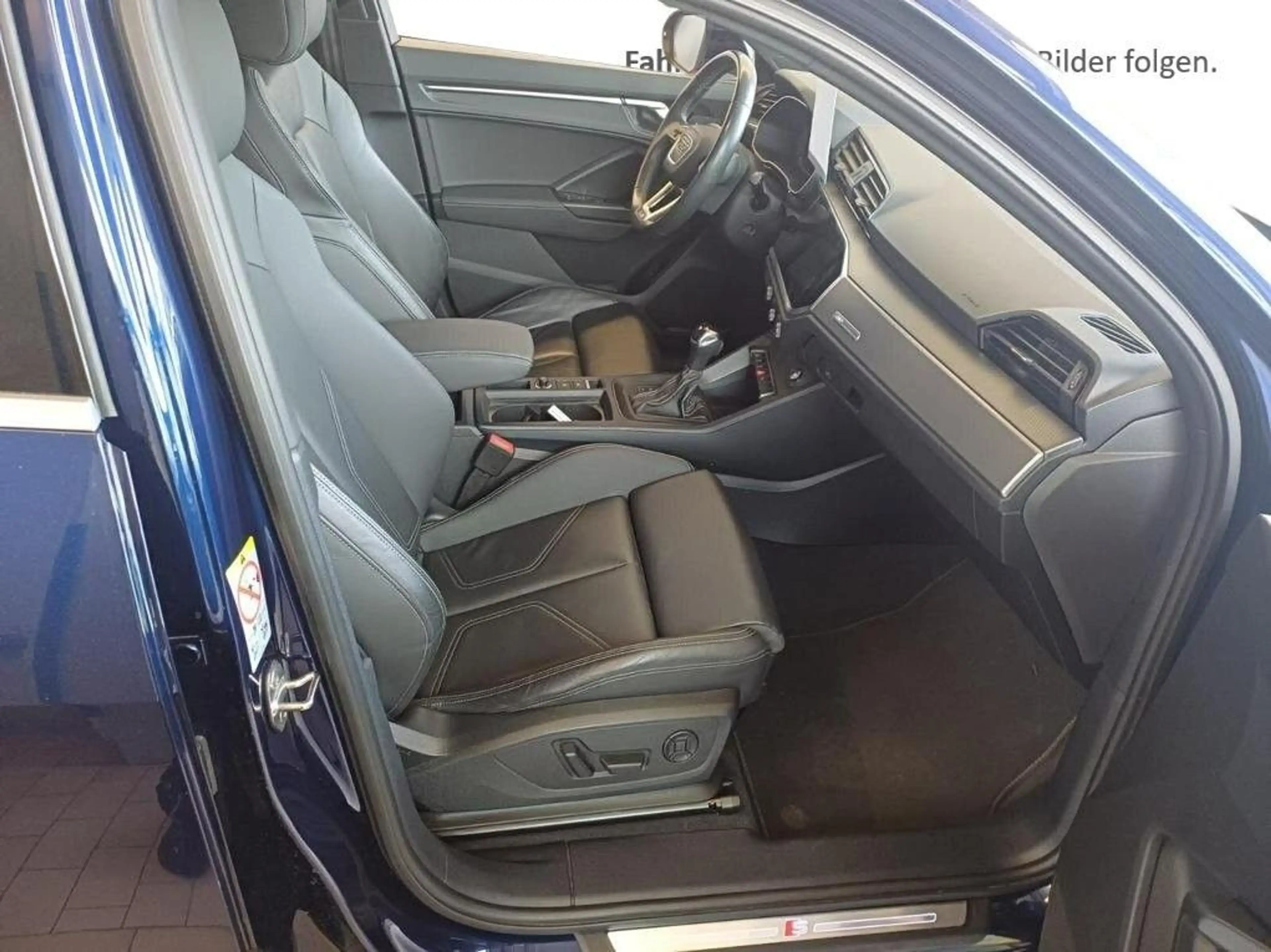 Audi Q3 35 TFSI S-TRO*GJR*ACC*RFK*LED*APP** — photo 4