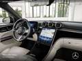 Mercedes-Benz C 200 d AVANTG+PANO+360+AHK+LED+TOTW+KEYLESS+9G Negru - thumbnail 10