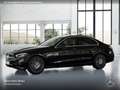 Mercedes-Benz C 200 d AVANTG+PANO+360+AHK+LED+TOTW+KEYLESS+9G Negru - thumbnail 3