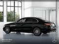 Mercedes-Benz C 200 d AVANTG+PANO+360+AHK+LED+TOTW+KEYLESS+9G Negru - thumbnail 14