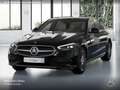 Mercedes-Benz C 200 d AVANTG+PANO+360+AHK+LED+TOTW+KEYLESS+9G Negru - thumbnail 2