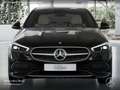 Mercedes-Benz C 200 d AVANTG+PANO+360+AHK+LED+TOTW+KEYLESS+9G Negru - thumbnail 6