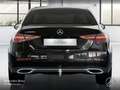 Mercedes-Benz C 200 d AVANTG+PANO+360+AHK+LED+TOTW+KEYLESS+9G Negru - thumbnail 7