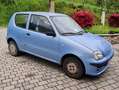 Fiat Seicento Seicento I 1998 1.1 (s) Bleu - thumbnail 4
