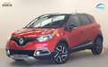 Renault Captur 1.2TCe 120PS Automatik Helly Hansen Navi Rouge - thumbnail 3