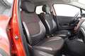 Renault Captur 1.2TCe 120PS Automatik Helly Hansen Navi Rouge - thumbnail 10
