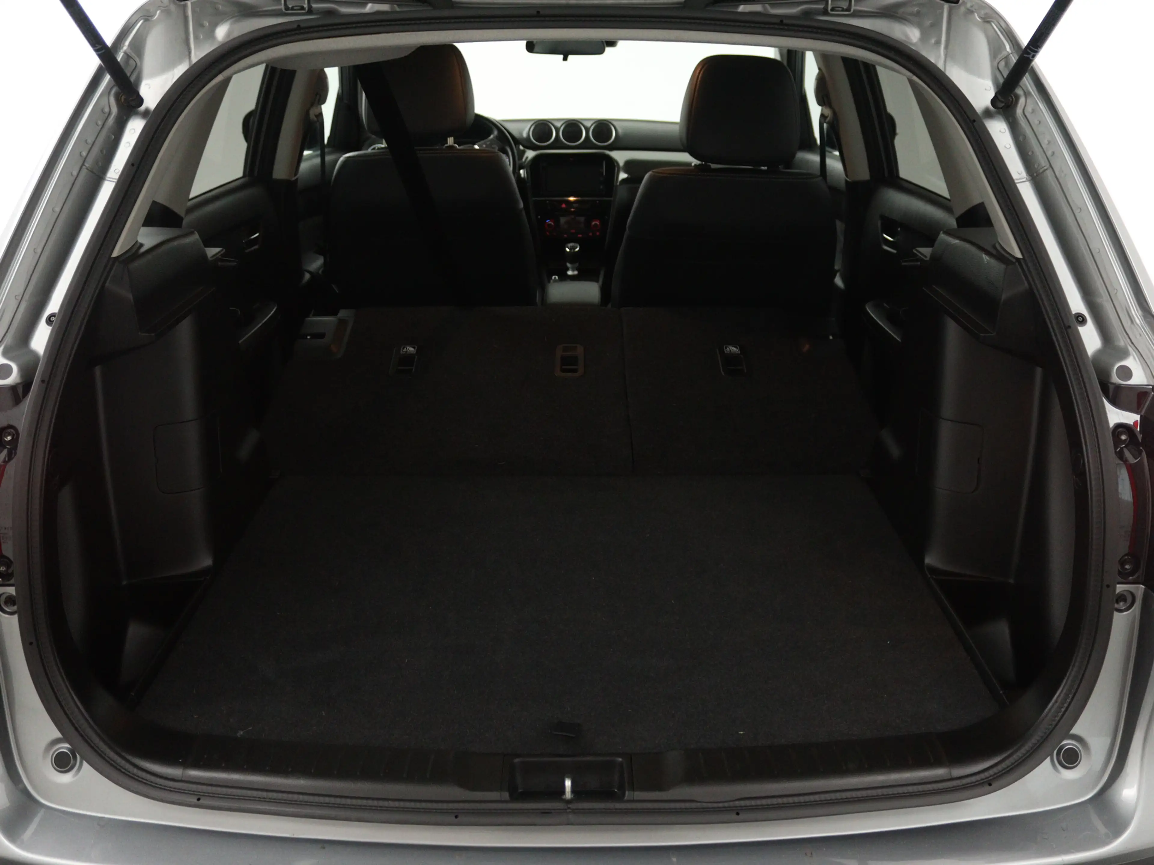 Suzuki Vitara 1.4 Boosterjet Style Smart Hybrid | Apple Carplay — photo 6