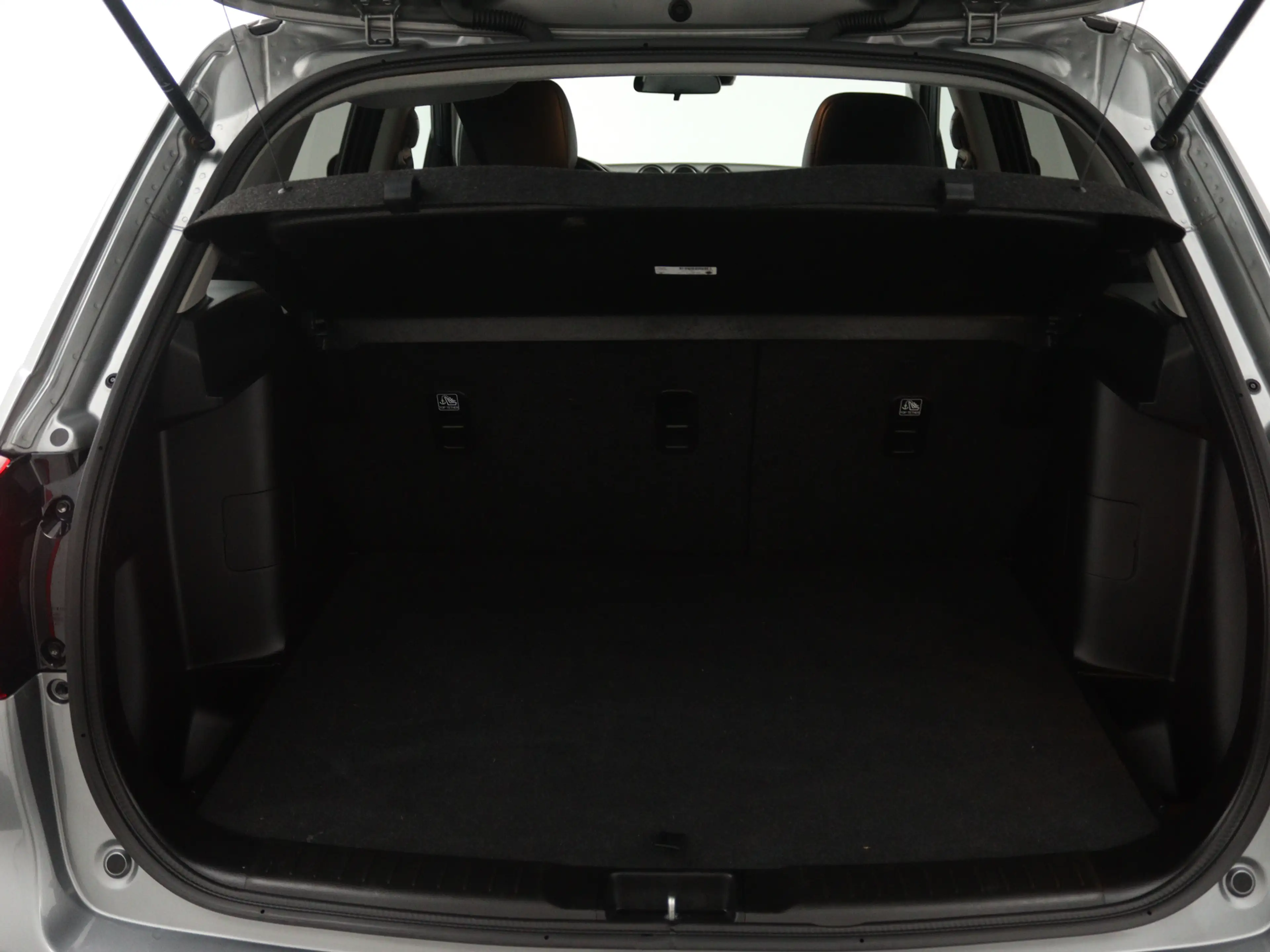 Suzuki Vitara 1.4 Boosterjet Style Smart Hybrid | Apple Carplay — photo 4