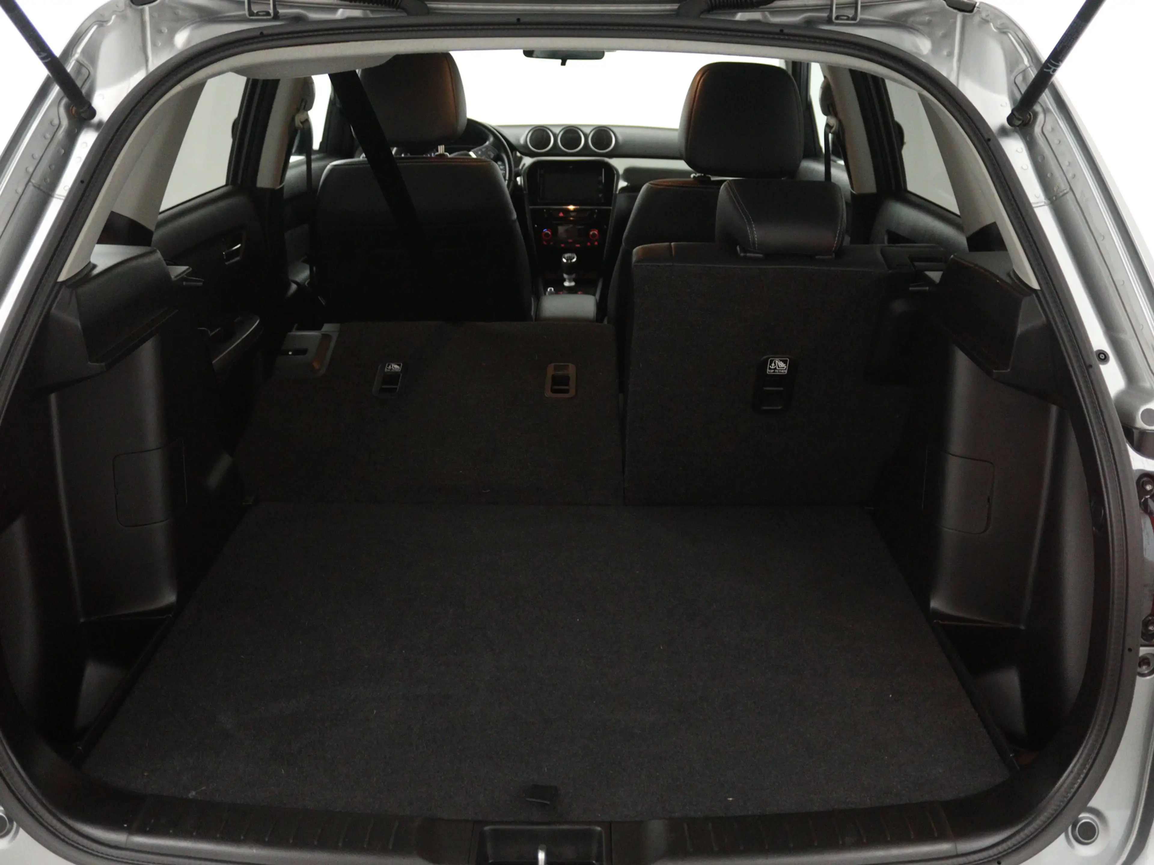 Suzuki Vitara 1.4 Boosterjet Style Smart Hybrid | Apple Carplay — photo 5