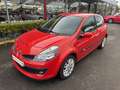 Renault Clio 1.5DCI Confort Dynamique iMusic 105 Rot - thumbnail 1