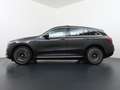 Mercedes-Benz EQC 400 4MATIC 80 kWh Wegklapbare trekhaak, Head-up Displa Gris - thumbnail 3