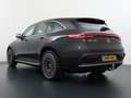Mercedes-Benz EQC 400 4MATIC 80 kWh Wegklapbare trekhaak, Head-up Displa Gris - thumbnail 5