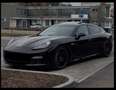 Porsche Panamera S/ S-PDK, TÜV NEU! BOSE-ANLAGE! SPORTSITZE! Schwarz - thumbnail 3