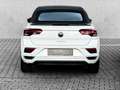 Volkswagen T-Roc Cabriolet 1.5 TSI R-Line/ACC/Navi/Kamera Weiß - thumbnail 4