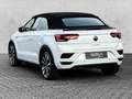 Volkswagen T-Roc Cabriolet 1.5 TSI R-Line/ACC/Navi/Kamera Weiß - thumbnail 2