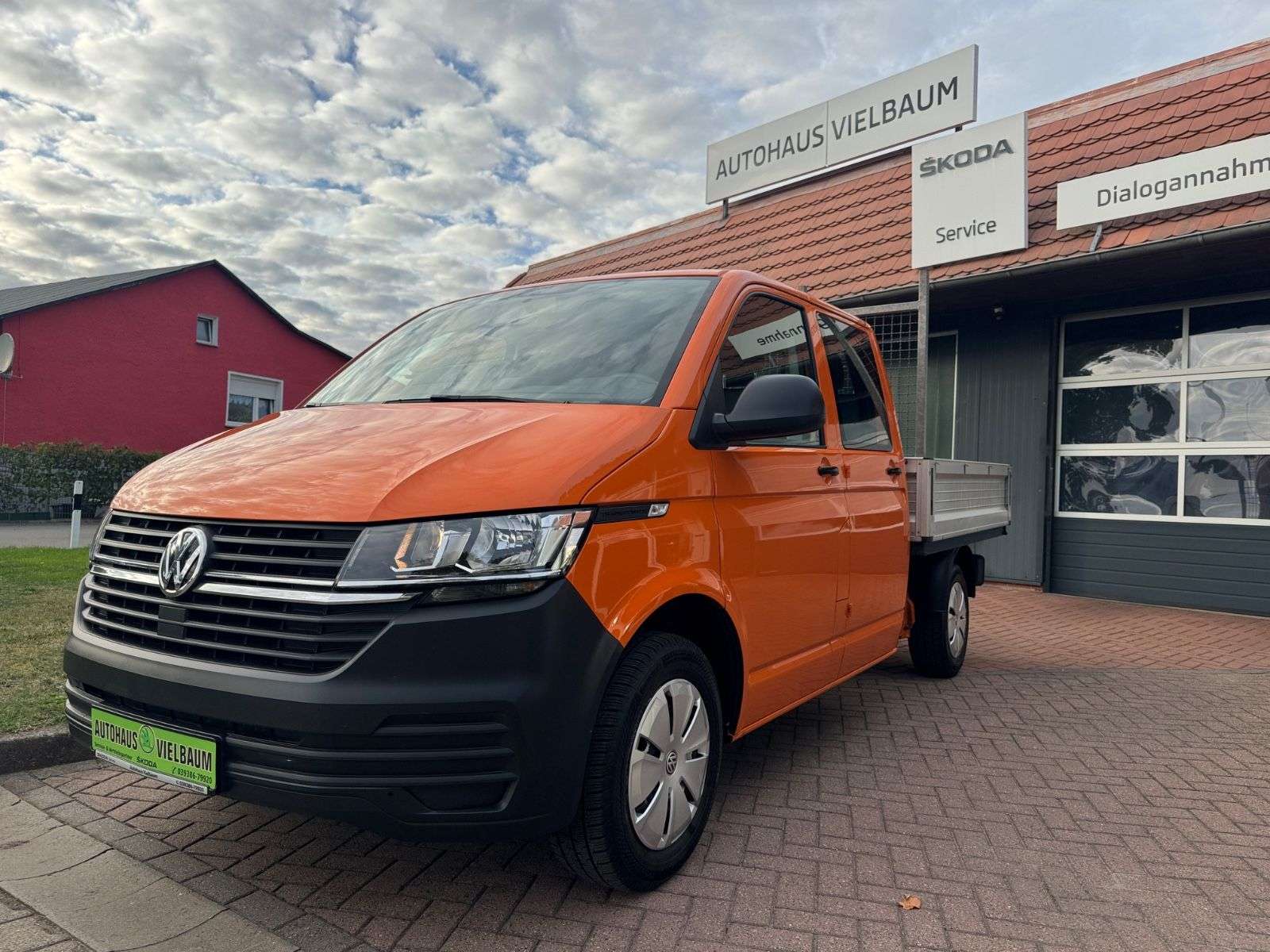 Volkswagen