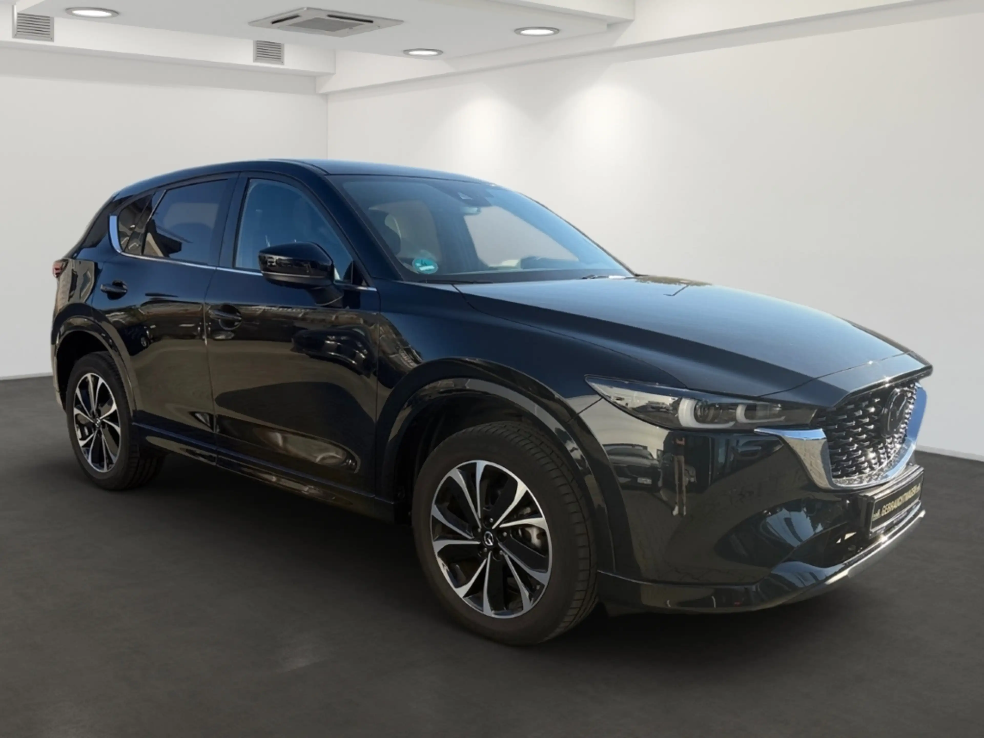 Mazda CX-5 2023 5WGN 2.5L e-SKYACTIV G 194ps 6AT AWD TAKUMI — photo 2