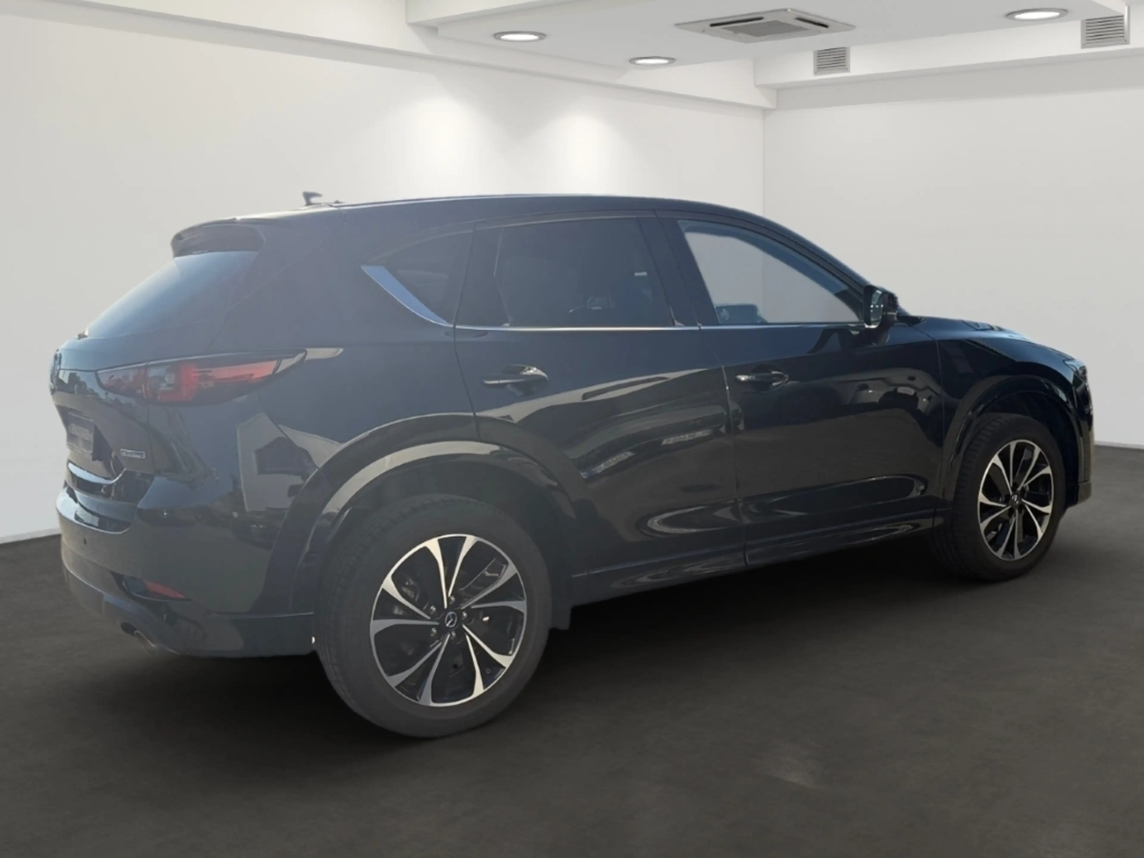 Mazda CX-5 2023 5WGN 2.5L e-SKYACTIV G 194ps 6AT AWD TAKUMI — photo 3