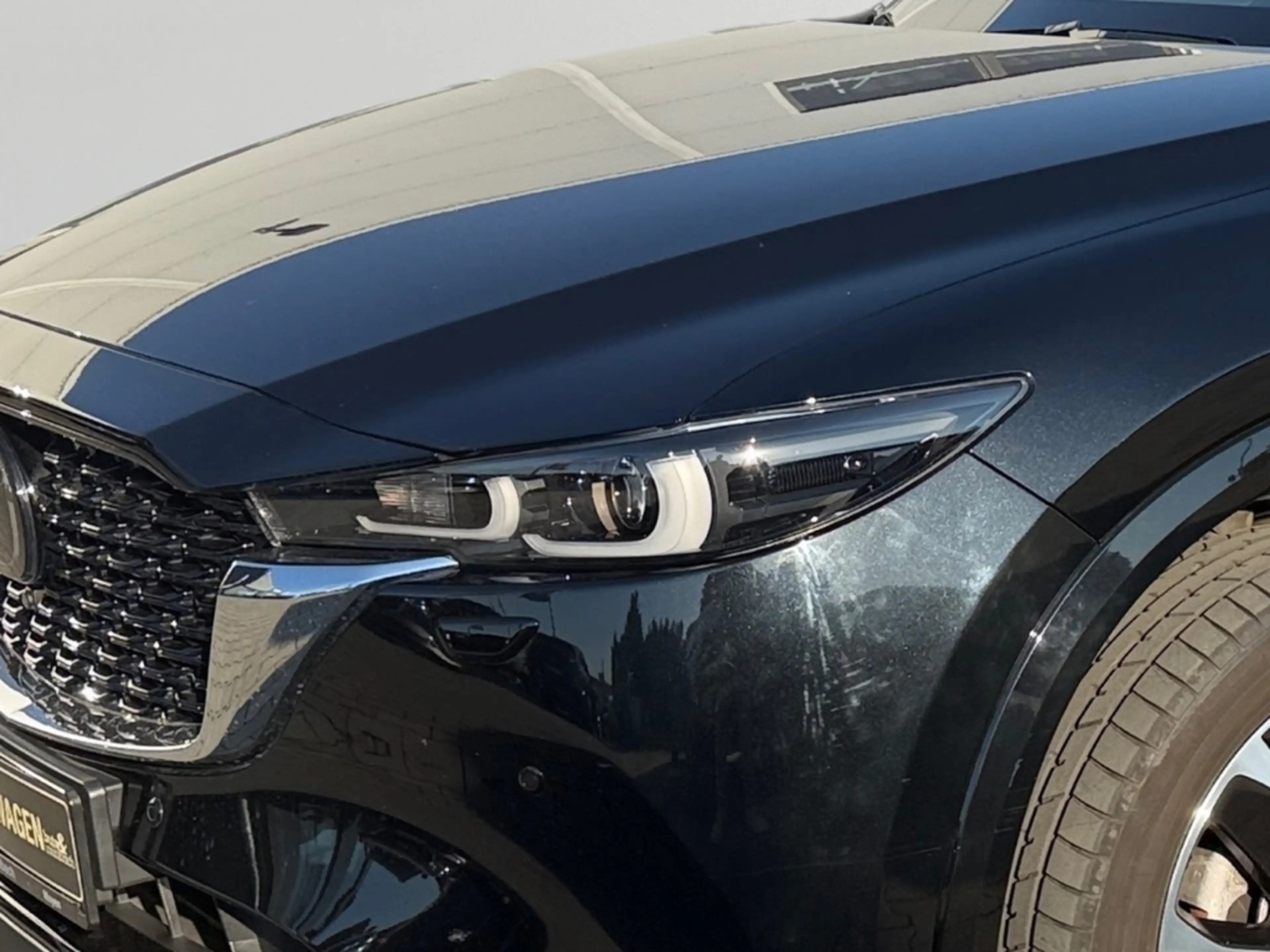 Mazda CX-5 2023 5WGN 2.5L e-SKYACTIV G 194ps 6AT AWD TAKUMI — photo 6