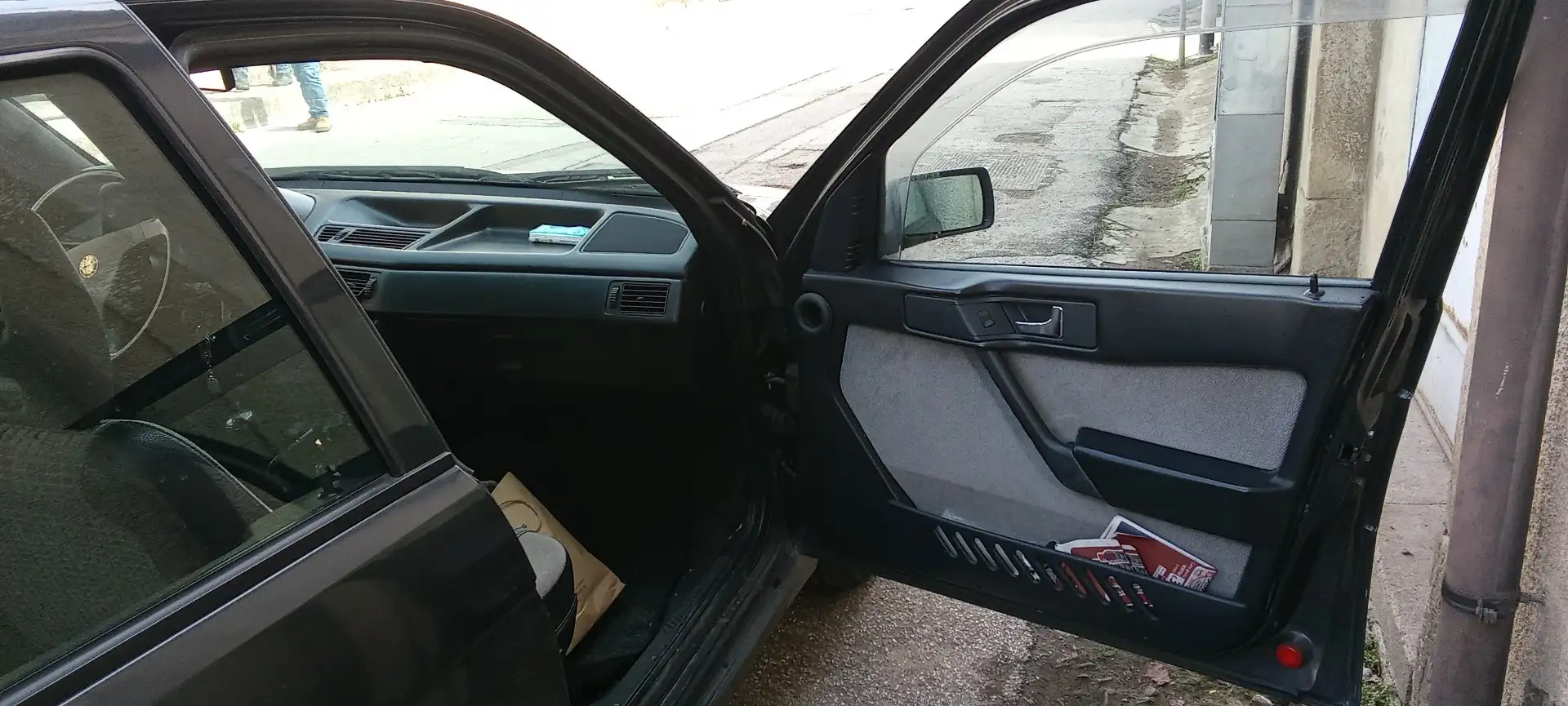 Alfa Romeo 155 1.8 ts cat. - 2