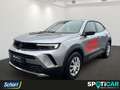 Opel Mokka 1.2 DI Turbo Hybrid 48V Automatik Elegance Grau - thumbnail 1