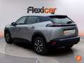 Peugeot 2008 1.2 PureTech S&S Active Pack 100 Gris - thumbnail 5