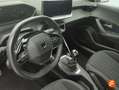 Peugeot 2008 1.2 PureTech S&S Active Pack 100 Gris - thumbnail 11