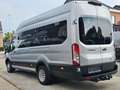 Ford Transit Bus 44.990EX 17Zits - NIEUW 0KM 2024 - 165PK Automaat Argent - thumbnail 8