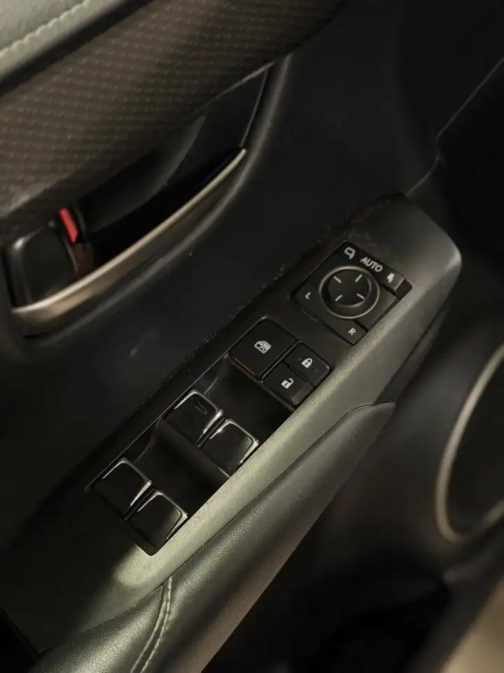 Lexus NX снимка Lexus NX