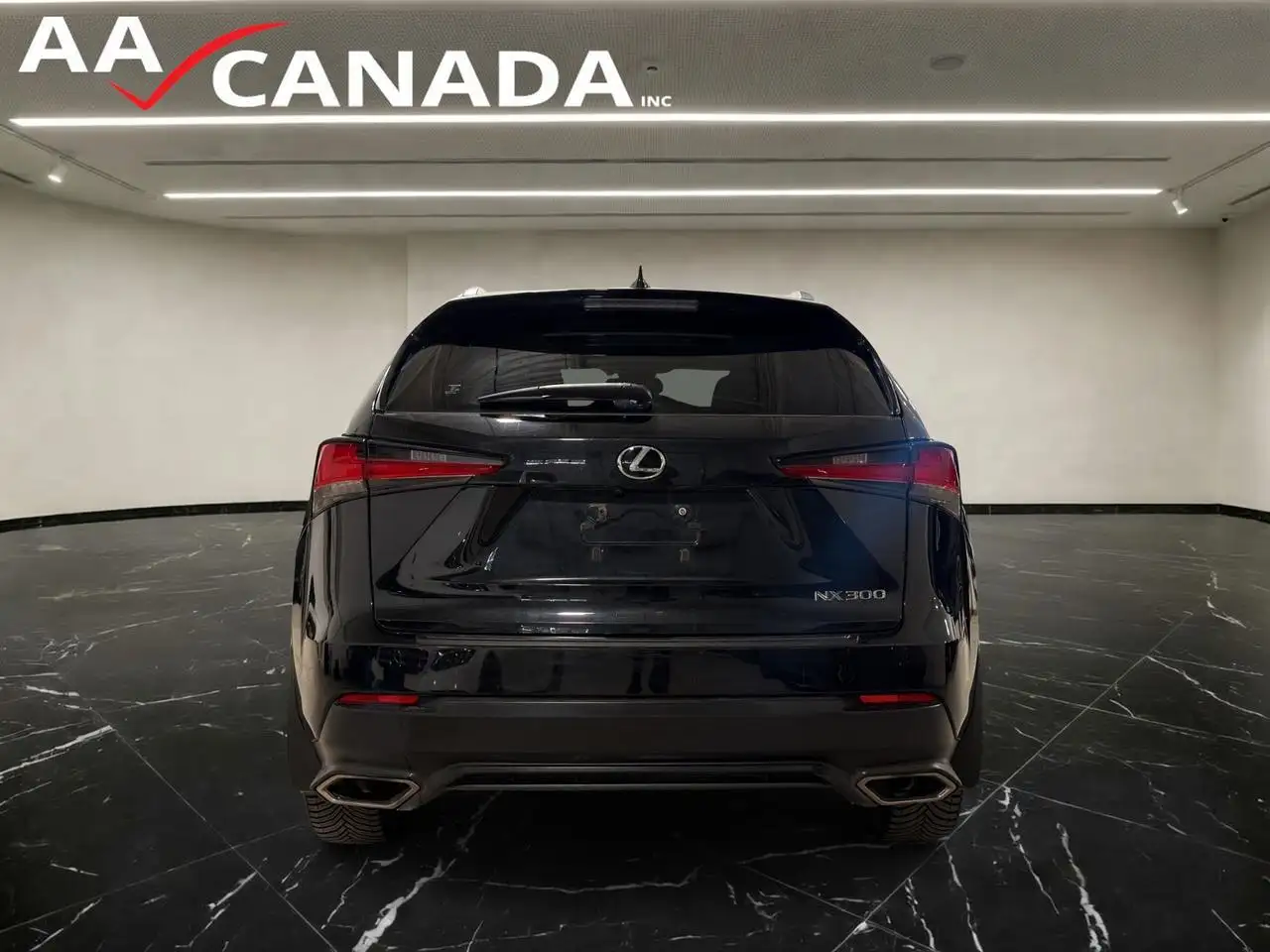 Lexus NX снимка Lexus NX
