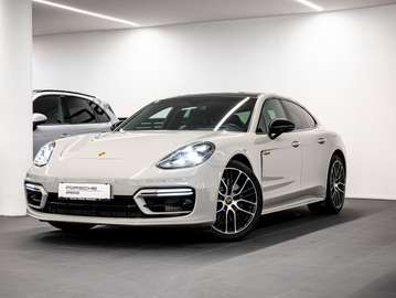 4S E-Hybrid