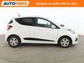 Hyundai i10 1.0 Go Blanco - thumbnail 7