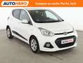 Hyundai i10 1.0 Go Blanco - thumbnail 8