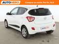Hyundai i10 1.0 Go Blanco - thumbnail 4