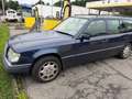 Mercedes-Benz 220 W124 Blau - thumbnail 9