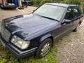 Mercedes-Benz 220 W124 Blau - thumbnail 5