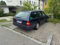 Mercedes-Benz 220 W124 Blau - thumbnail 4