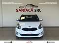 Kia Carens Carens 1.7 crdi Class 115 cv Bianco - thumbnail 5