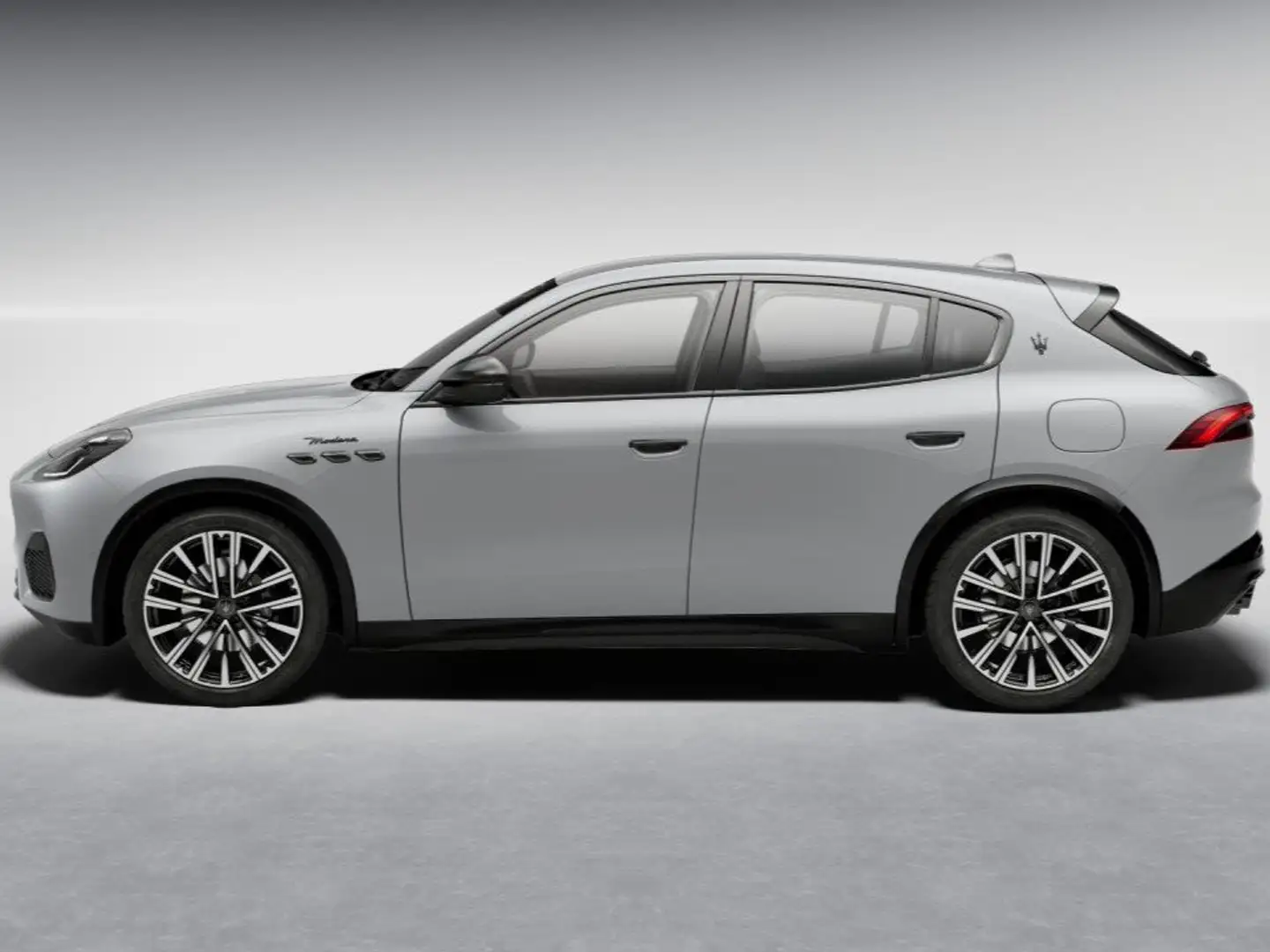 Maserati Grecale Modena MY25 - 330 CV Bianco - 2