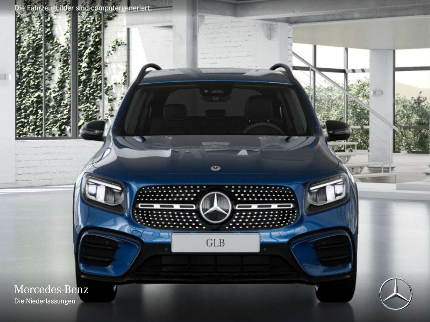 Mercedes GLB 200 200 Night Edition - - Joinsteer - #4