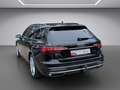 Audi A4 Avant 40 2.0 TDI advanced S-tronic AHK LED Zwart - thumbnail 4